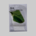 Abib Mild Acidic pH Sheet Mask