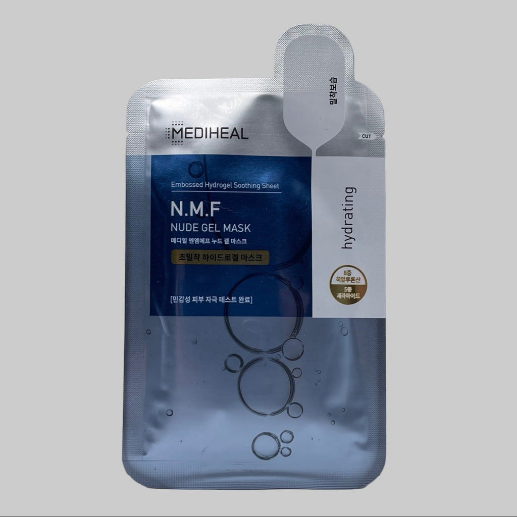 Mediheal N.M.F. Nude Gel Mask