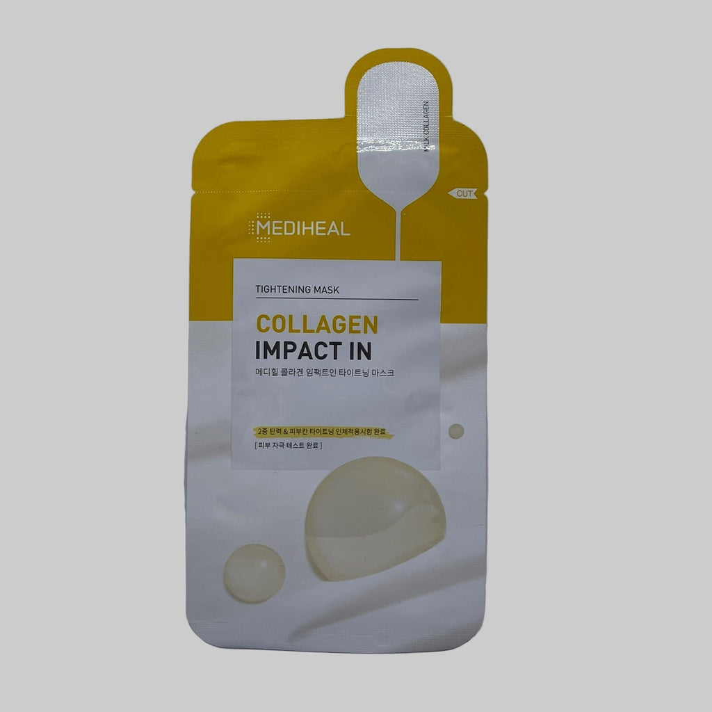 Mediheal Collagen Impact In