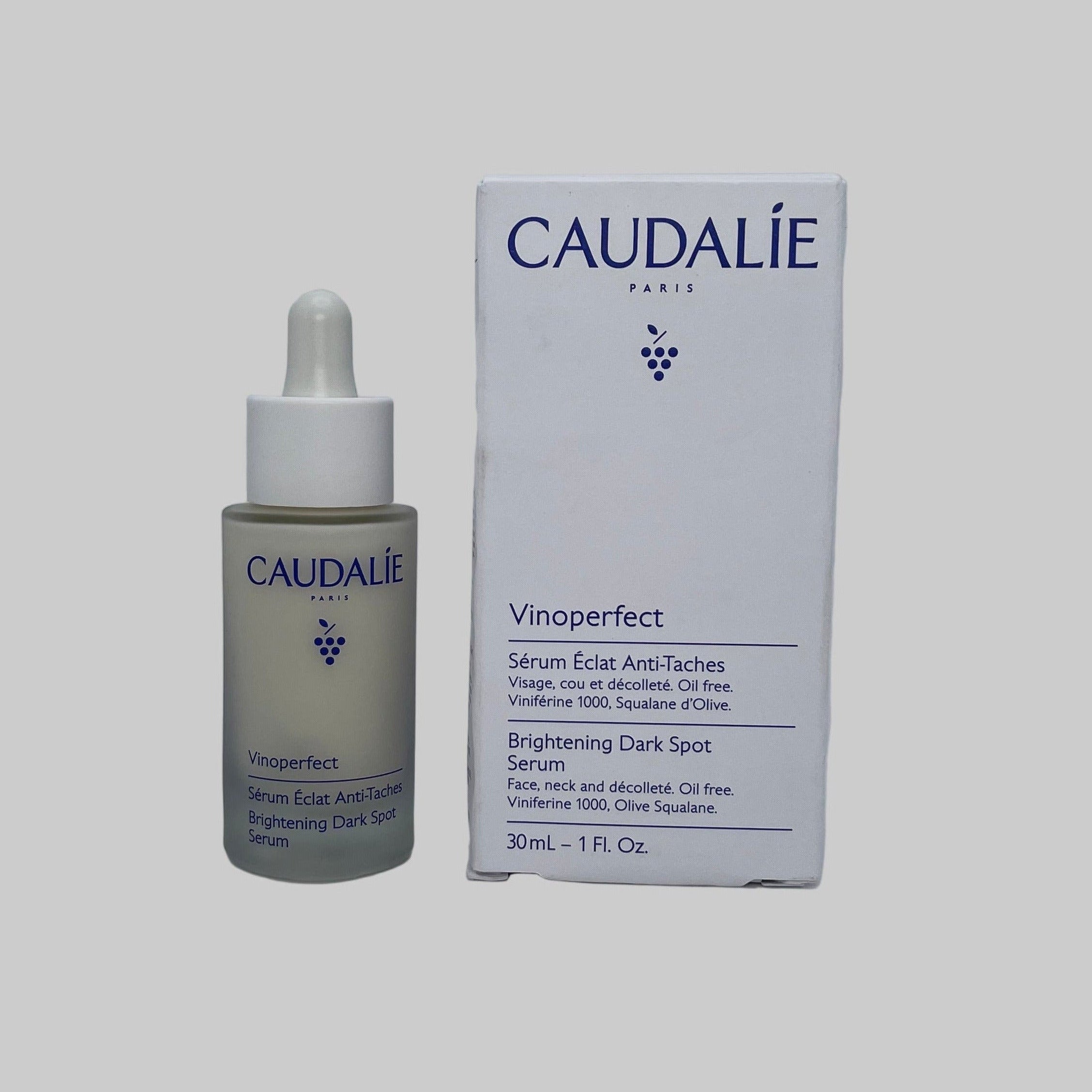 Caudalie Vinoperfect Brightening Dark Spot Serum