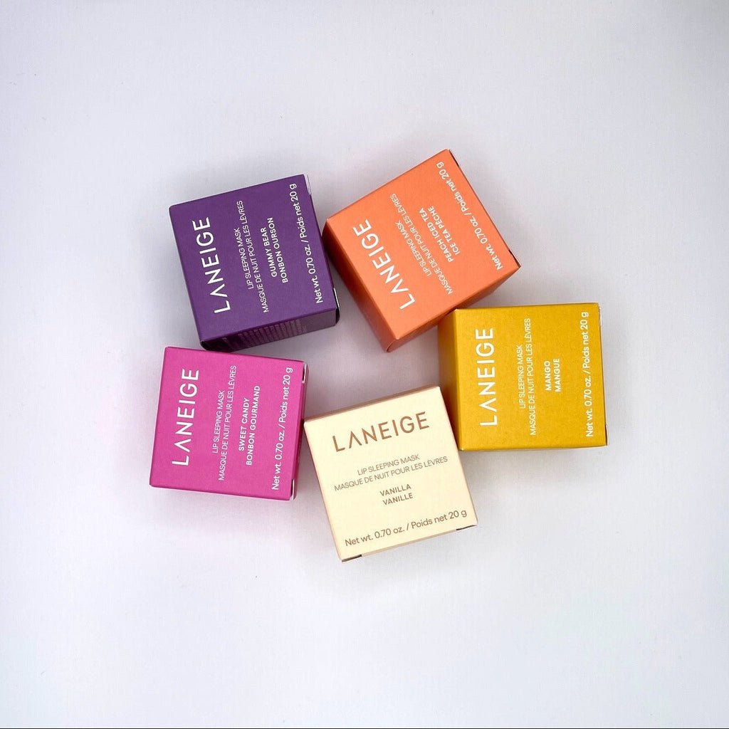 Laneige Lip Sleeping Mask