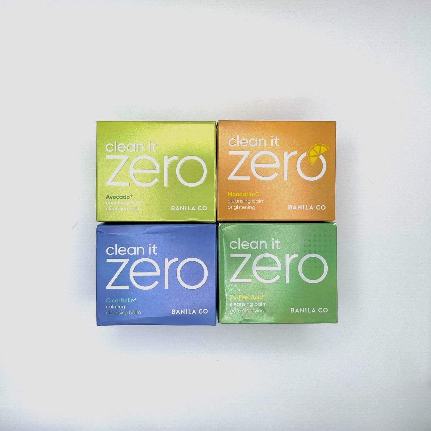 Banila Co Clean it Zero Cleansing Balm, 100 ml