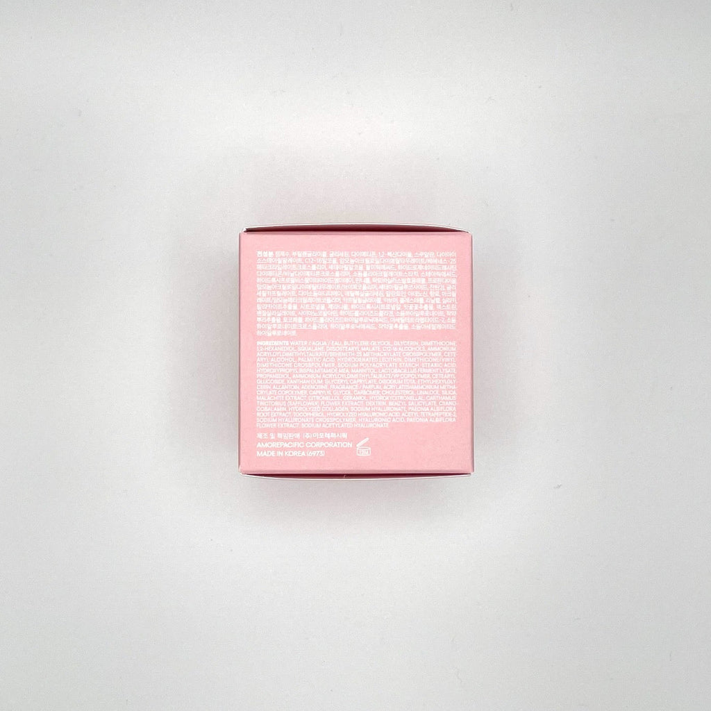 Laneige Bouncy & Firm Sleeping Mask