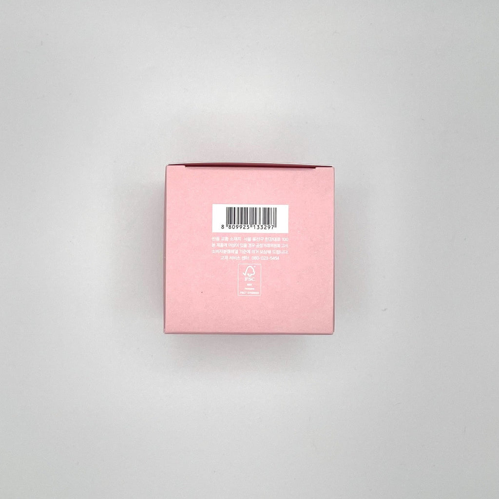 Laneige Bouncy & Firm Sleeping Mask