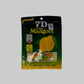 7D Cebu Dried Mangoes