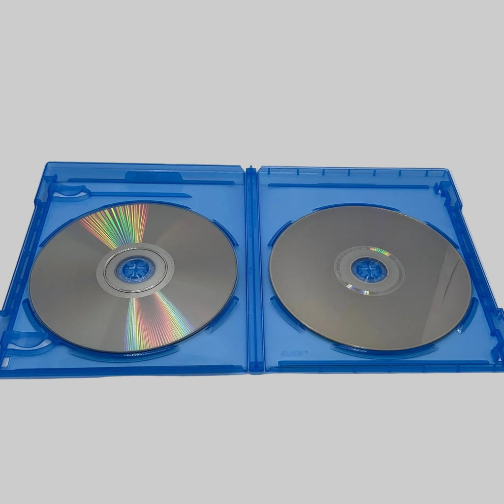 Encanto Blu-ray + DVD + Digital Copy, Pre-Owned