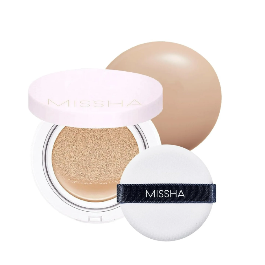 Missha M Magic Cushion Cover Lasting