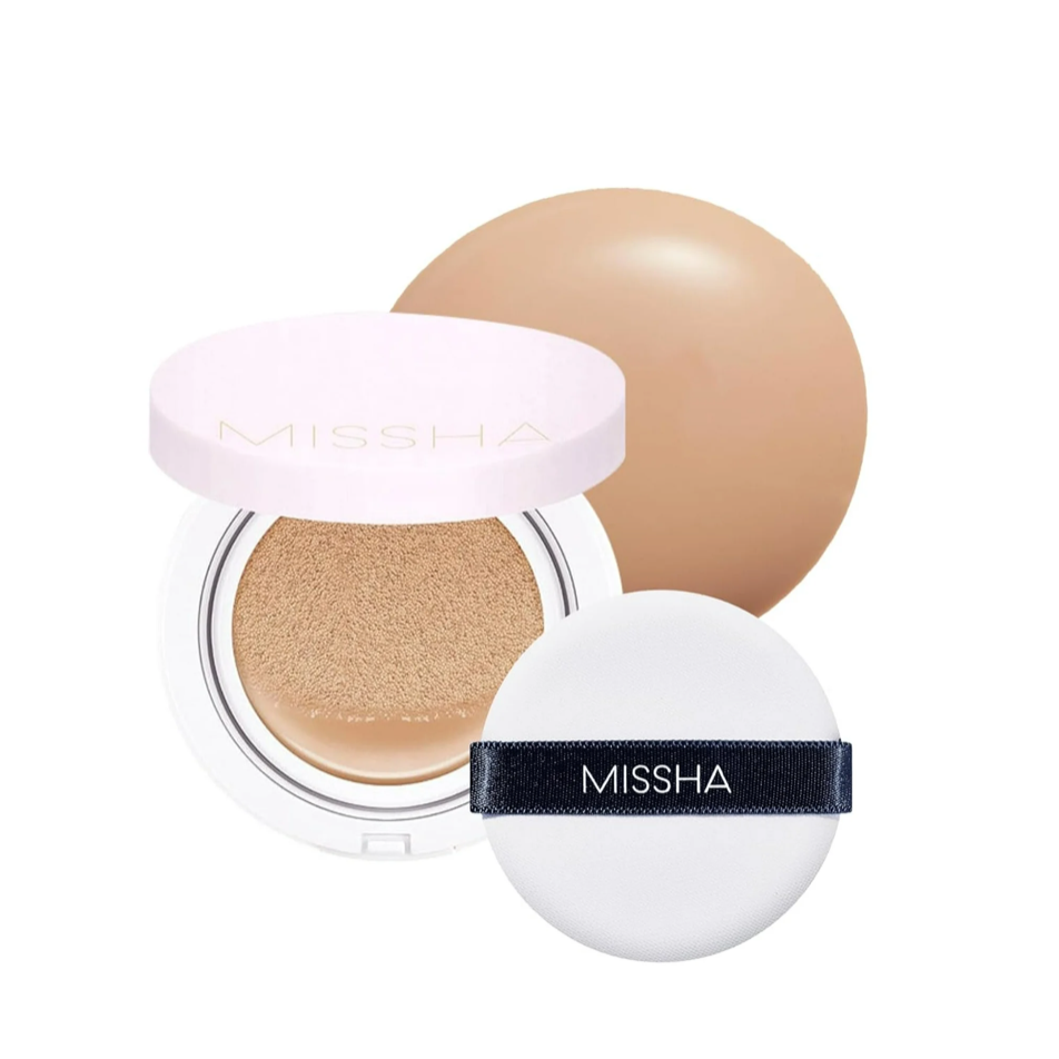 Missha M Magic Cushion Cover Lasting