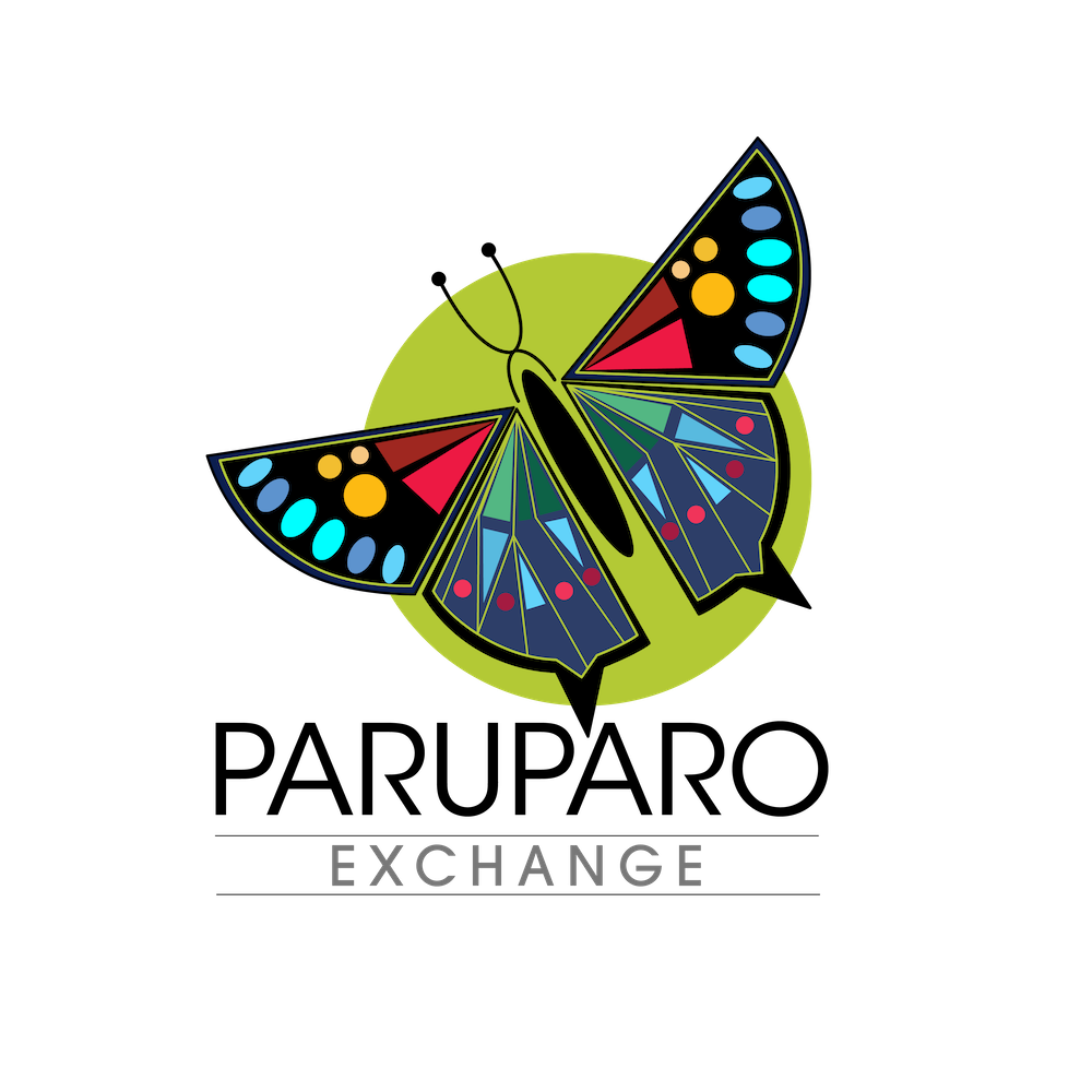 Paruparo Exchange Gift Card